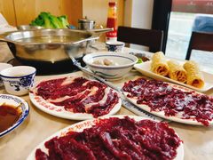 -合意桐坑牛肉粿·鲜牛肉火锅(嵩山总店)