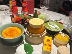-杭州君悦酒店·湖滨28中餐厅