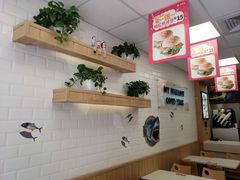 -华莱士·炸鸡汉堡(西中市店)