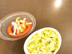美味鲜蔬杯-麦当劳(湖滨路店)