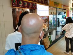-下环街市熟食中心