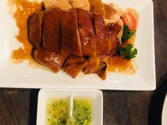 -新旺茶餐厅(嘉里城店)