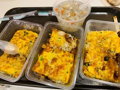 三鲜豆皮-老通城豆皮大王(吉庆街店)