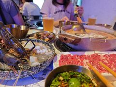 -琥珀川糟粕醋火锅(慈云寺店)