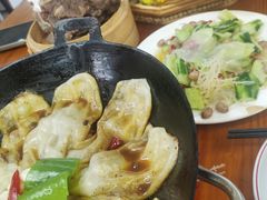 -十二道丰味·徐州土菜·烧烤(何山路店)