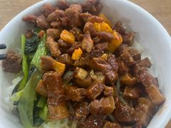 -重庆鸡公煲·嘟享吃(林科大店)