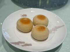 岩烧麦香包-顺德渔村(华侨城店)