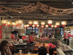 -周小明火锅(黑金冠社区店)