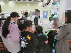 -茉沏(繁花中心店)
