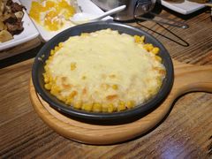-三石海鲜铁板烧(繁荣路店)