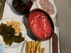 -重庆德庄火锅(太仓万达店)