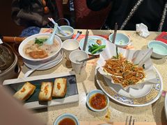 -点都德(长泰广场店)