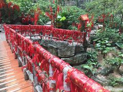 -英西峰林·洞天仙境
