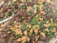 -龙香居海鲜浑锅家常菜·特色驴肉