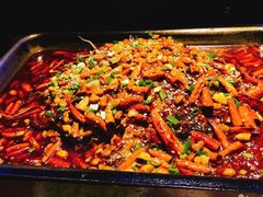 -伟大航路烤鱼(迅驰广场店)