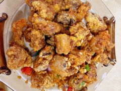 -标记美食新鲜猪杂(兴南大道店)