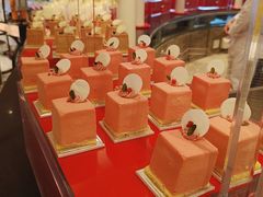 -咖啡苑自助餐厅·中国大饭店