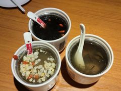 -壹只卤鹅 · 潮汕菜(京基百纳店)
