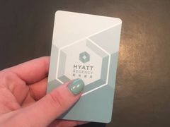 -上海崇明金茂凯悦酒店