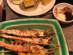 -盛宴自助餐厅(运达喜来登店)