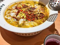 -太二酸菜鱼(深圳布吉万象汇店)