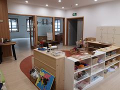 -嘉德美润儿童之家