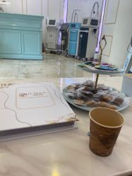 -EC BEAUTY易思美容