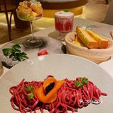 氛围感拉满的西餐厅🍴