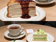 -théATRE 茶聚场(王府中環店)
