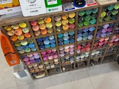 -垚火玩泥吧手作集合店·拼豆·陶艺