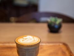 -Peet's Coffee皮爷咖啡(大学路店)