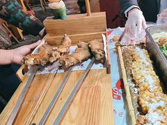 -王婆炒鱼(总店)