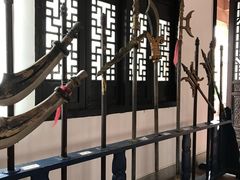 -闽粤南澳总镇府