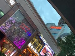 门面-蜀大侠火锅(寰球文化地标·总府店)