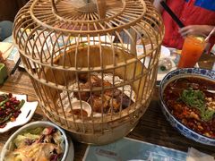 -胡桃里音乐酒馆(环亚凯瑟琳广场店)