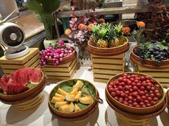 -享遇.锅姥姥牛排海鲜自助(小寨店)