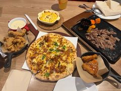 -必胜客(龙湾万达店)