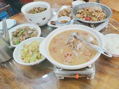 -覃大个·藕汤印象(博奇路店)