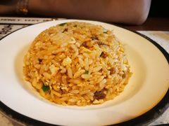 -九府羊·鲜羊火锅·烤串(新华路店)