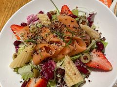 -森Some Fusion(荔湾店)