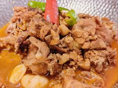 -松沪名灶·豆浆鱼头·新上海菜(江川路交大店)