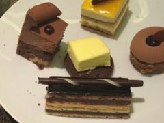 -深圳四季酒店·馥自助餐厅