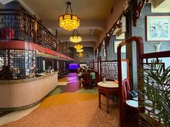 -穆斯林饭庄(明德南街店)