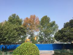 -洛阳周王城天子驾六博物馆