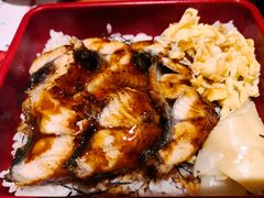-鸟鸣门屋台料理(金帝银泰店)