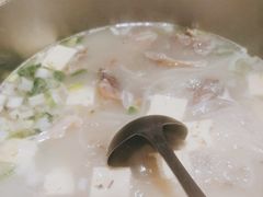 -英子补身汤(海兰路店)