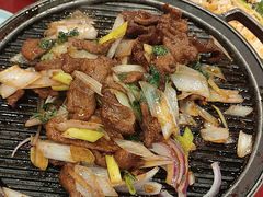-宏状元现熬粥·京味菜(五棵松店)