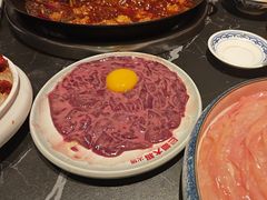 -巴蜀大将火锅(春熙店)