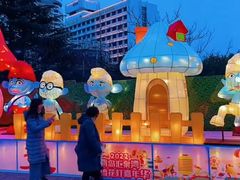 -汇泉广场