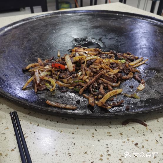 玉门羊拔拉(香庄花园店)
